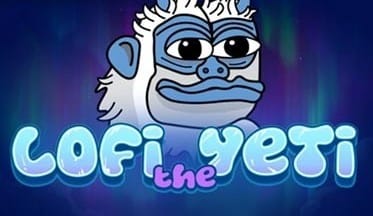 Lofi The Yeti